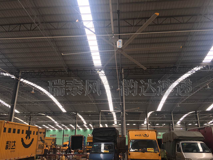 史上超全的東莞大型工業(yè)風扇車間大吊扇廠家電話、地址，拿走不謝