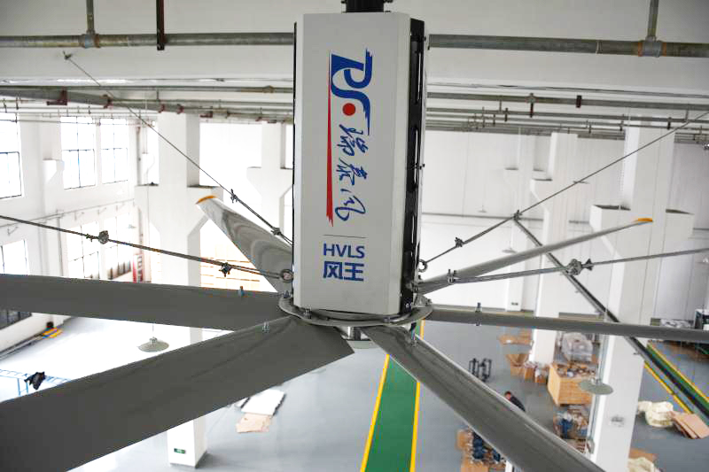 重慶涪陵區哪里有賣工業大風扇大型工業吊扇的？